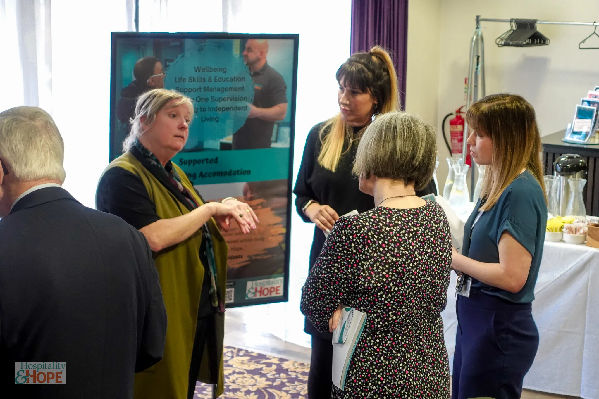 supported housing South Tyneside